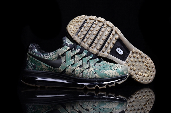 men Nike Fingertrap Air Max-001